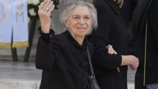 Πότε θα γίνει η κηδεία της πριγκίπισσας Ειρήνης, στην Ελλάδα η ταφή