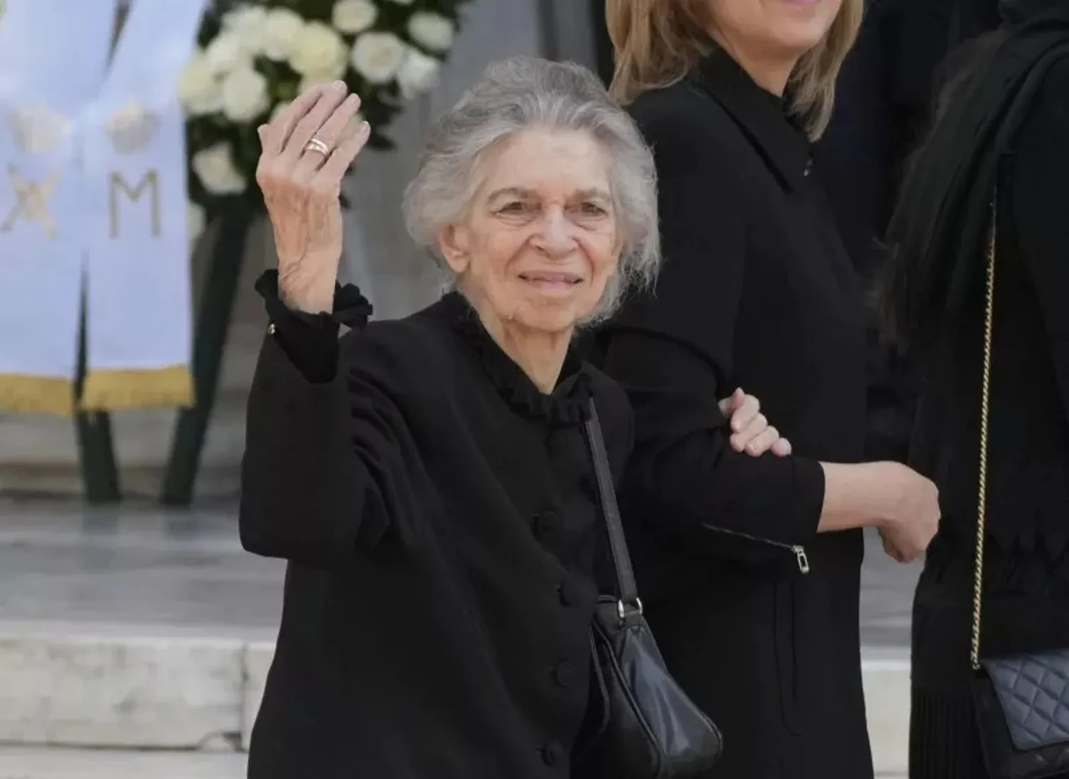 Πότε θα γίνει η κηδεία της πριγκίπισσας Ειρήνης, στην Ελλάδα η ταφή 31 Πότε θα γίνει η κηδεία της πριγκίπισσας Ειρήνης, στην Ελλάδα η ταφή