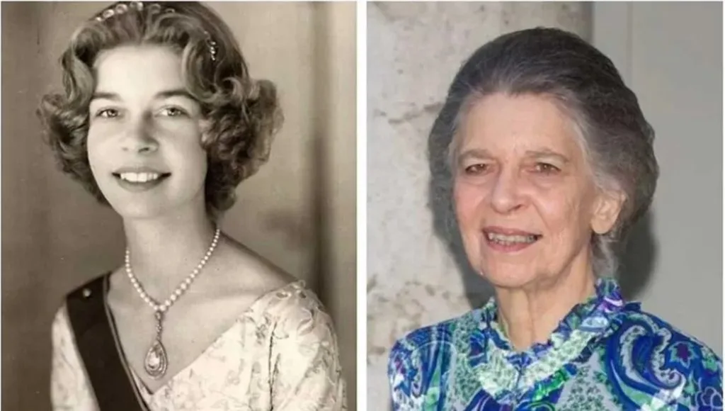 Ποιοι θα δώσουν το παρών στην κηδεία της πριγκίπισσας Ειρήνης στην Αθήνα