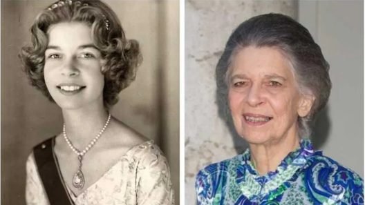 Απεβίωσε η πριγκίπισσα Ειρήνη, πού θα ταφεί