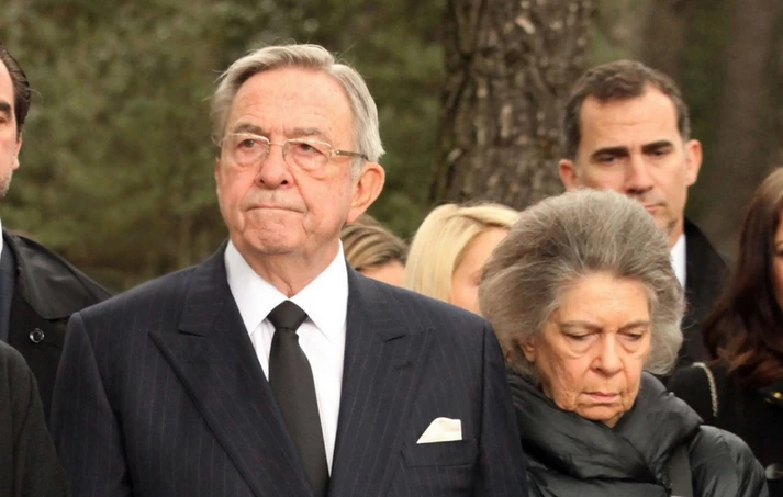 Κωνσταντίνος και Ειρήνη