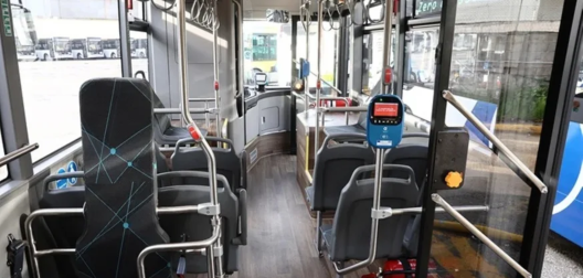 Νέα πρόστιμα για όσους χρησιμοποιούν τις Αστικές συγκοινωνίες χωρίς εισιτήριο