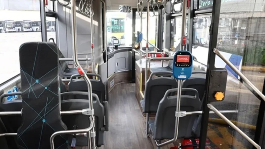 Νέα πρόστιμα για όσους χρησιμοποιούν τις Αστικές συγκοινωνίες χωρίς εισιτήριο