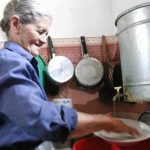 Κάτω Καστρίτσι: Αγανακτισμένοι οι κάτοικοι χωρίς νερό...σε κάθε κακοκαιρία