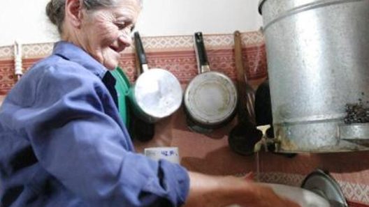 Κάτω Καστρίτσι: Αγανακτισμένοι οι κάτοικοι χωρίς νερό...σε κάθε κακοκαιρία - Στο PatraPress.gr: «Ντροπή για τη δημοτική Αρχή»