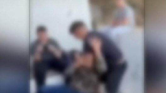 Άλιμος: Άγριος ξυλοδαρμός 13χρονου από ανήλικους