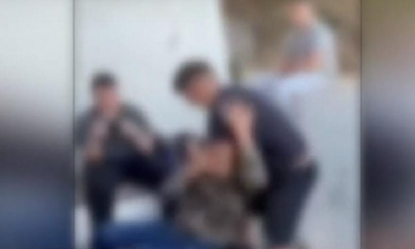 Άλιμος: Άγριος ξυλοδαρμός 13χρονου από ανήλικους