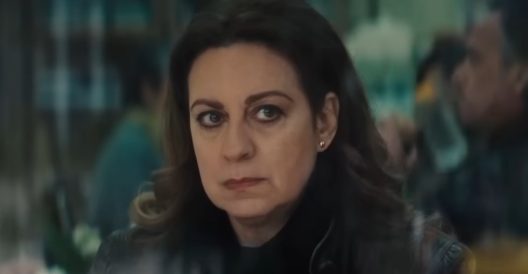 Η πραγματική «Ολγα» του «Ριφιφί» μιλάει για τον χαμό του παιδιού της και τον αγώνα της ΦΩΤΟ - ΒΙΝΤΕΟ