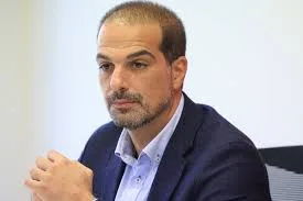 Αμβλώσεις: τι ισχύει στην Ελλάδα, αντιδράεις για παρέμβαση Καρυστιανού 33 Ο Γαβριήλ Σακελλαρίδης