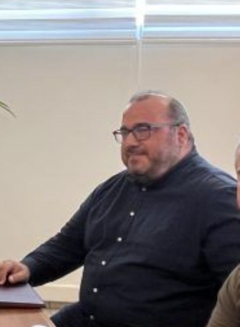 Αχαΐα - Κρίσεις ΕΛΑΣ: Προήχθησαν Σαμπανιώτης, Ντεμίρης, Λιούρδης ΦΩΤΟ 27 Ο Θεοδόσης Σαμπανιώτης