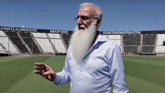 Σαββίδης: «Μία ανείπωτη τραγωδία χτύπησε σήμερα την πόρτα μας»