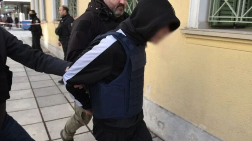 Φυλακές Κασσαβέτειας: Ξυλοκόπησαν τον 16χρονο που σκότωσε ανήλικο στις Σέρρες 24 Φυλακές Κασσαβέτειας: Ξυλοκόπησαν τον 16χρονο που σκότωσε ανήλικο στις Σέρρες