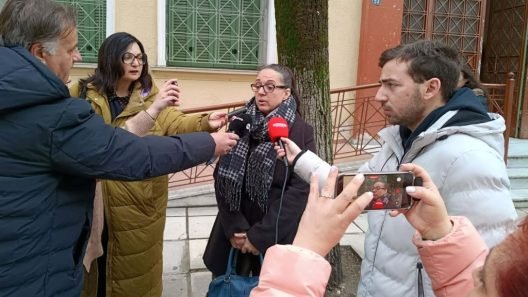 Σέρρες: Φυλάκιση για την καθηγήτρια που φίμωσε μαθητή