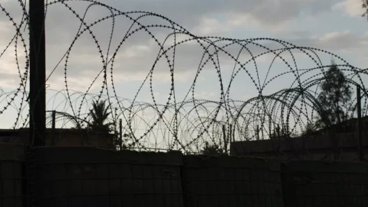 Φυλακές Αλικαρνασσού: Κρατούμενος επιτέθηκε σε σωφρονιστικούς υπαλλήλους