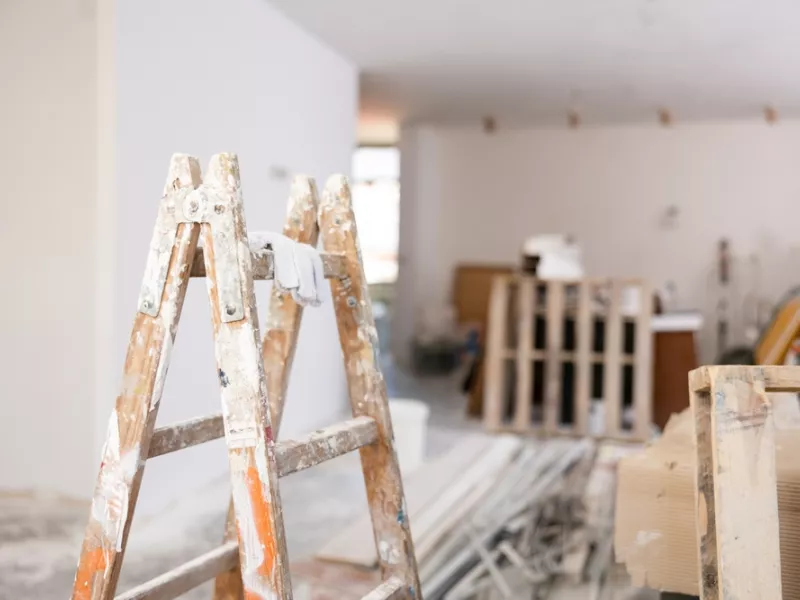 Υπουργείο Οικονομικών: Δωρεάν κρατικό χρήμα με «Ανακαινίζω» κατοικίας