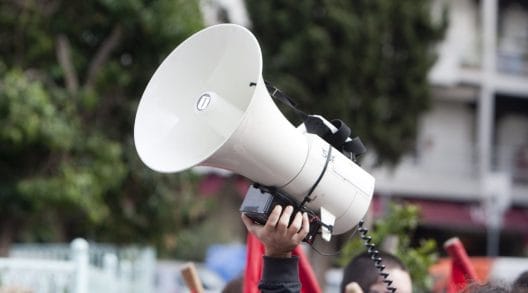 Πάτρα: Συλλαλητήριο για την μόρφωση και την εκπαίδευση των παιδιών