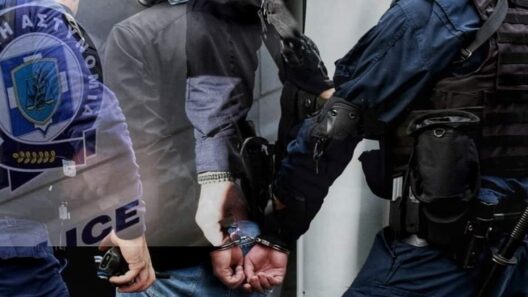 Σύλληψη για σκευάσματα ντόπινγκ στη Ναύπακτο