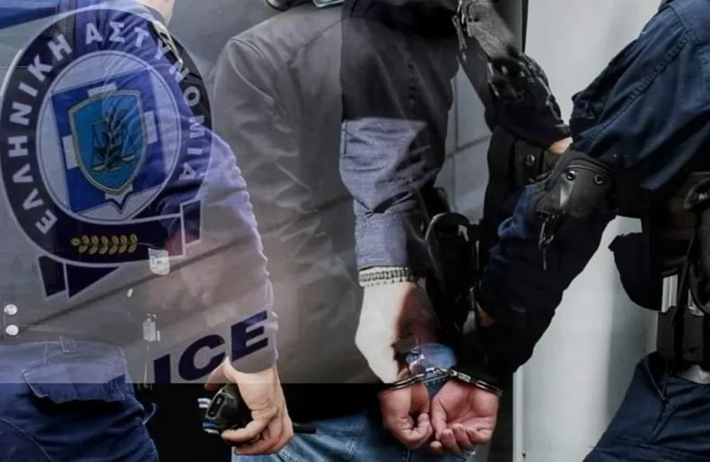 Σύλληψη για σκευάσματα ντόπινγκ στη Ναύπακτο