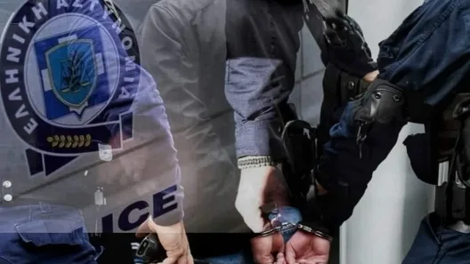 Προσαγωγή υπόπτου για τον άγριο ξυλοδαρμό 24χρονης, βρέθηκε σε πυλωτή στη Βέροια