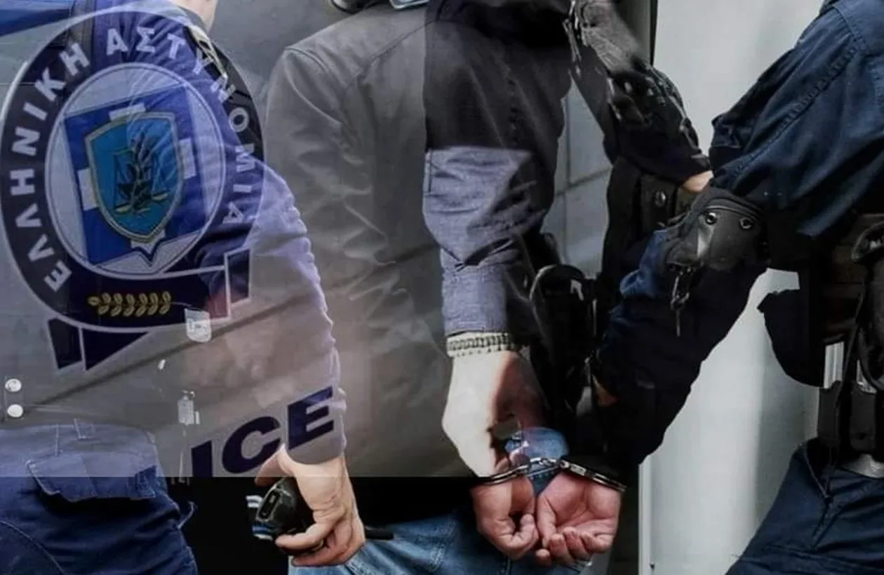 Σύλληψη για σκευάσματα ντόπινγκ στη Ναύπακτο