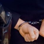 Αγρίνιο: Συνελήφθη άνδρας με πιστόλι και σφαίρα στη θαλάμη