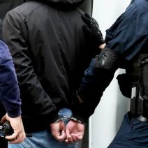 Πάτρα: Προκάλεσε τροχαίο, βρέθηκε μεθυσμένος και χωρίς δίπλωμα! 17 Πάτρα: Προκάλεσε τροχαίο, βρέθηκε μεθυσμένος και χωρίς δίπλωμα!