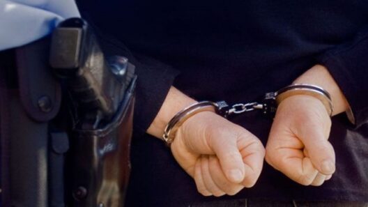Πάτρα: Πήγαν για «ψώνια», κατέληξαν στα κρατητήρια! 36 Πάτρα: Πήγαν για «ψώνια», κατέληξαν στα κρατητήρια!