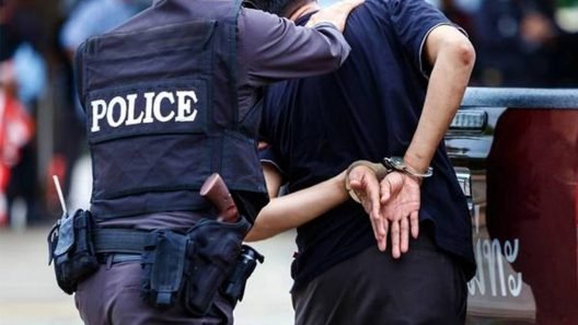 Αιτωλικό: Επίθεση σε Αστυνομικούς από ρομά