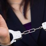 Εγγονή γνωστού πολιτικού συνελήφθη για ναρκωτικά