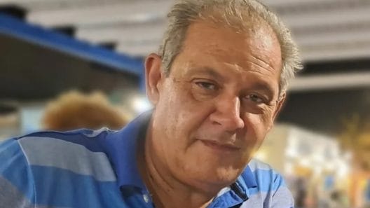 Αιγιάλεια: Σήμερα η κηδεία του Μαρίνου Σκανδάμη