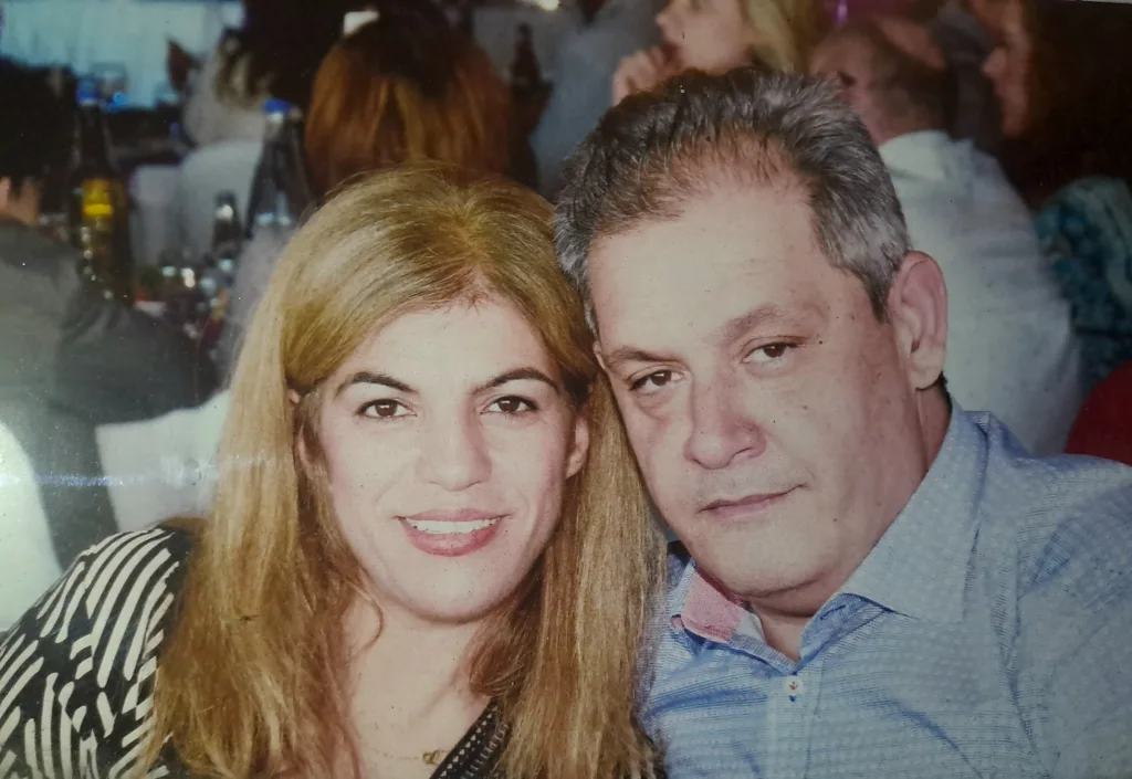 Αιγιάλεια: Σήμερα η κηδεία του Μαρίνου Σκανδάμη