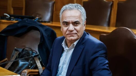 Τι είπε στην εξεταστική για τον ΟΠΕΚΕΠΕ ο Πάνος Σκουρλέτης