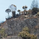 ΑΠΟΚΑΛΥΠΤΙΚΟ-Πάτρα: Ερχονται κατεδαφίσεις αυθαιρέτων στο Γηροκομειό - Στον Εισαγγελέα καραμπινάτες παρανομίες που αποκαλύφθηκαν μετά τη φωτιά ΦΩΤΟ