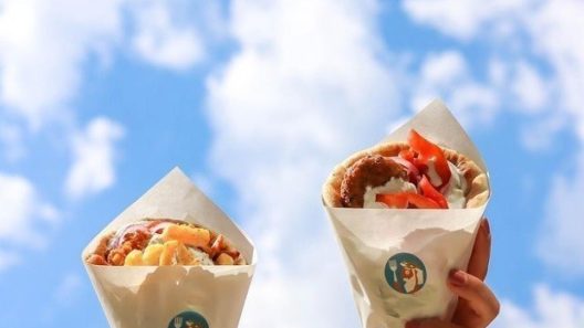 Το σουβλάκι γίνεται επενδυτικός προορισμός