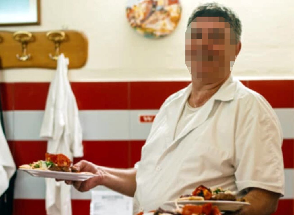 Ο τιμοκατάλογος για ηρωίνη και κοκαΐνη και ο γνωστός σουβλατζής διακινητής