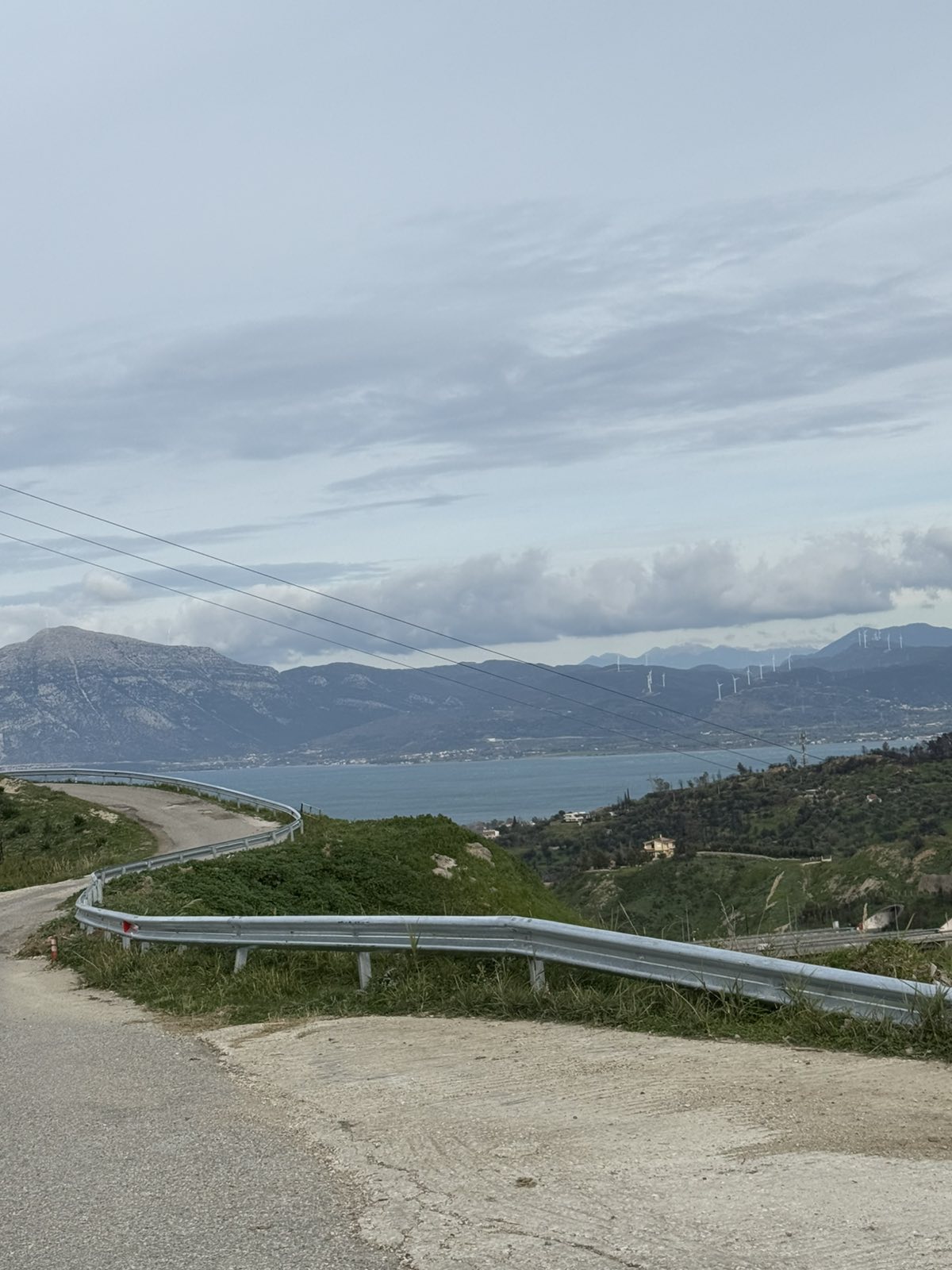 Πάτρα: Νέα στηθαία και κιγκλιδώματα ασφαλείας από τον Δήμο, τα σημεία ΦΩΤΟ 25 Πάτρα: Νέα στηθαία και κιγκλιδώματα ασφαλείας από τον Δήμο, τα σημεία ΦΩΤΟ