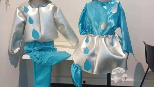 Πατρινό Καρναβάλι 2026: «Σταγονομπερδέματα» από τη ΔΕΥΑΠ