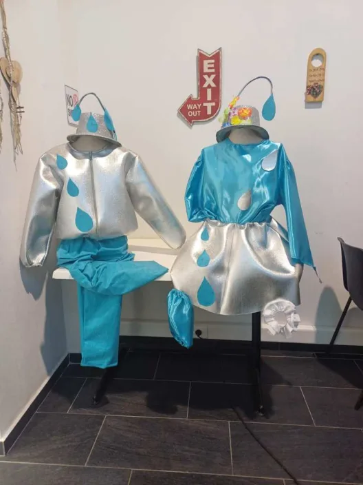 Πατρινό Καρναβάλι 2026: «Σταγονομπερδέματα» από τη ΔΕΥΑΠ