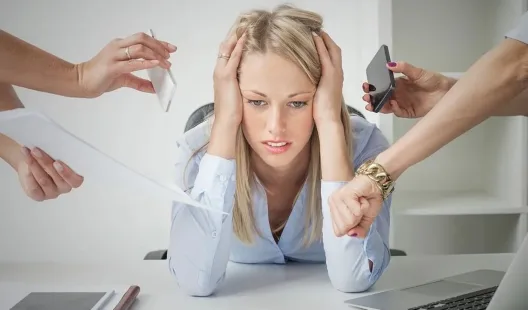 Τα «ύπουλα» σημάδια του στρες, τρόποι διαχείρισης