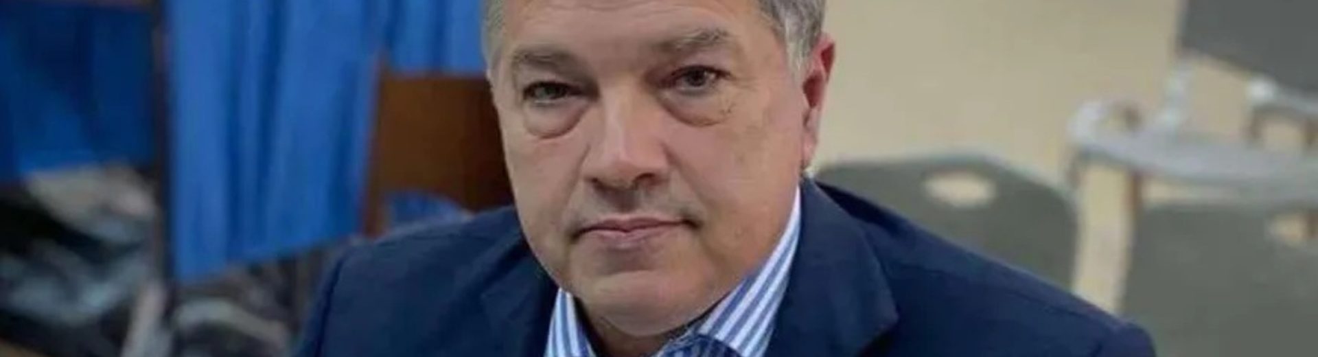 Πάτρα: Συλλυπητήρια Σβόλη για την απώλεια του Λεωνίδα Γεράνιου