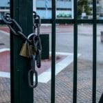 Η κακοκαιρία «Erminio» κλείνει σχολεία: Σε ποιες περιοχές δεν θα λειτουργήσουν την Πέμπτη 2/04