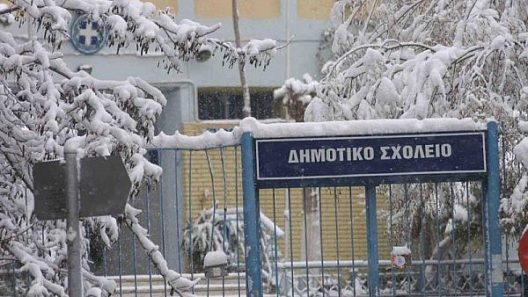 Αχαΐα: Γιατί κλείνουν την Τετάρτη όλα τα σχολεία - Η εικόνα στην Δυτική Ελλάδα - Η απόφαση του Περιφερειάρχη