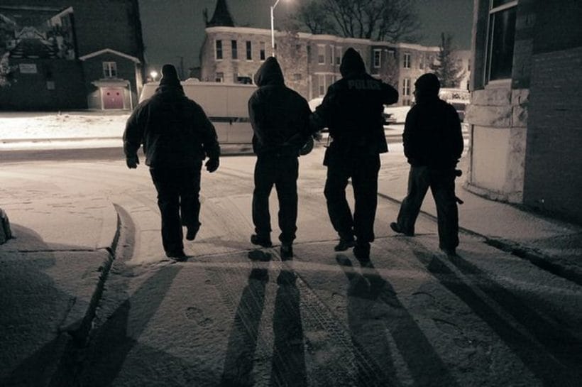 Πάτρα: Συμμορίες ανηλίκων σε περιστατικά βίας - Βανδαλισμοί σε 5 πλατείες και 55 σχολεία