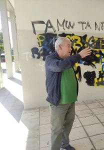 Πάτρα: Συμμορίες ανηλίκων σε περιστατικά βίας - Βανδαλισμοί σε 5 πλατείες και 55 σχολεία