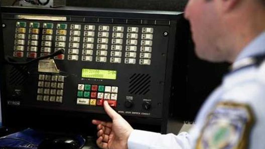 Εκτος λειτουργίας το «100», κανονικά στην Πάτρα ΝΕΟΤΕΡΑ