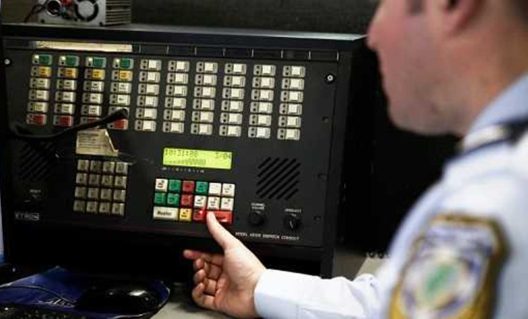 Εκτος λειτουργίας το «100», κανονικά στην Πάτρα ΝΕΟΤΕΡΑ