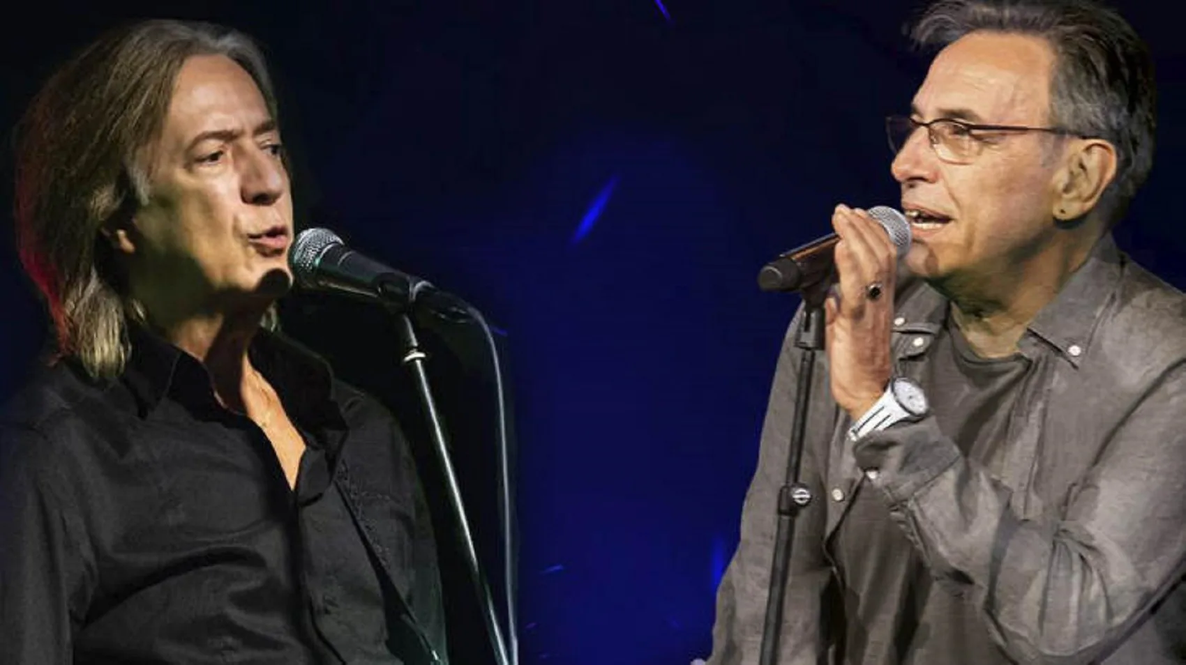 Πάτρα: Κώστας Τουρνάς και Διονύσης Τσακνής στη συναυλία «Το Ροκ το Ελληνικό» 33 Πάτρα: Κώστας Τουρνάς και Διονύσης Τσακνής στη συναυλία «Το Ροκ το Ελληνικό»