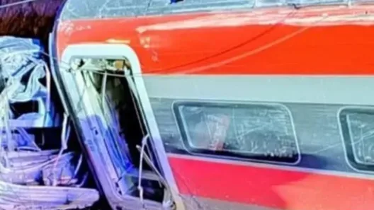 Τραγωδία στην Ισπανία: Πολλοί νεκροί και τραυματίες από σύγκρουση τρένων ΒΙΝΤΕΟ