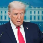 Σκέφτομαι σοβαρά την αποχώρηση από το ΝΑΤΟ, λέει ο Τραμπ και συμφωνεί με Πούτιν