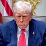 Επανήλθε ο Τραμπ: Τα κράτη του ΝΑΤΟ δεν έχουν κάνει απολύτως τίποτα για το Ιράν - Δεν ξεχνάμε